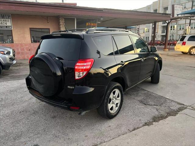 used 2010 Toyota RAV4 car, priced at $6,998