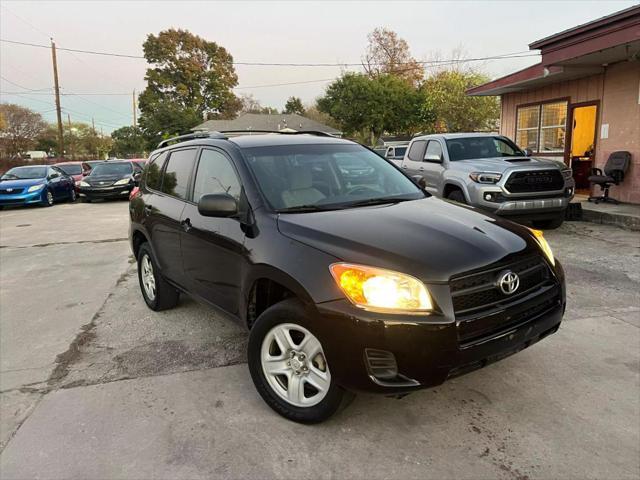 used 2010 Toyota RAV4 car, priced at $6,998