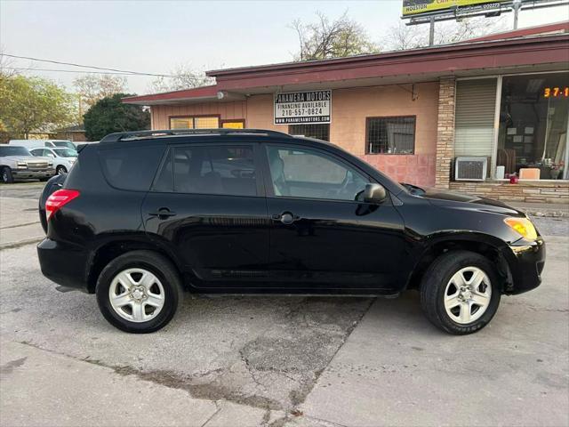 used 2010 Toyota RAV4 car, priced at $6,998