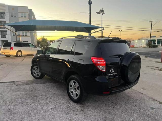 used 2010 Toyota RAV4 car, priced at $6,998