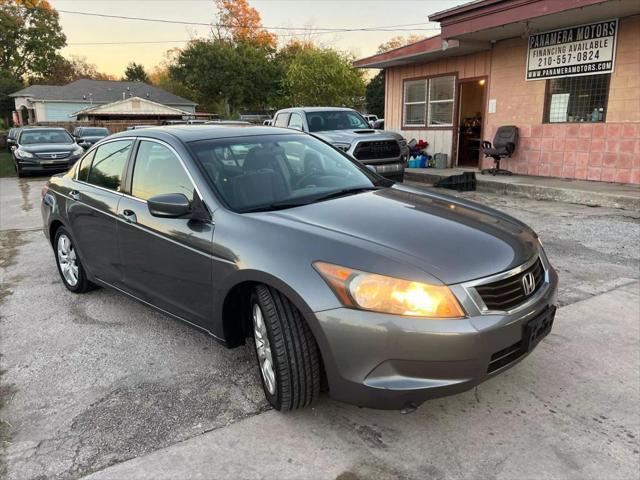 used 2008 Honda Accord car, priced at $6,998