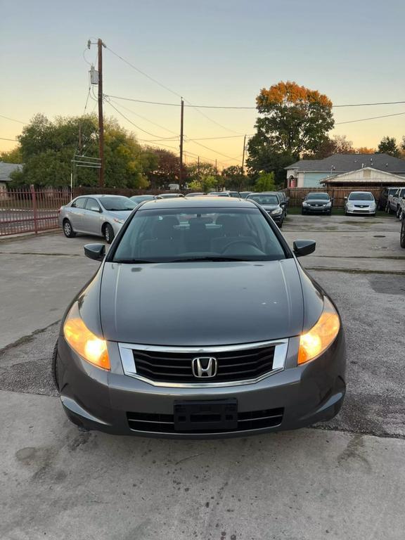 used 2008 Honda Accord car, priced at $6,998