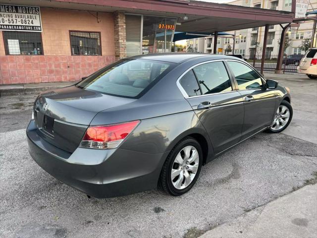 used 2008 Honda Accord car, priced at $6,998