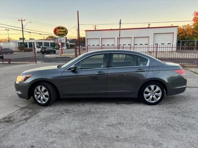 used 2008 Honda Accord car, priced at $6,998