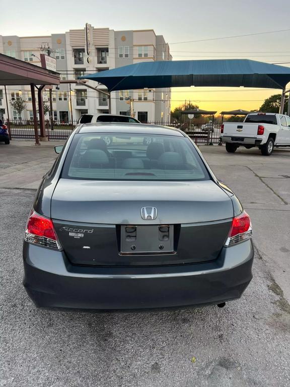 used 2008 Honda Accord car, priced at $6,998