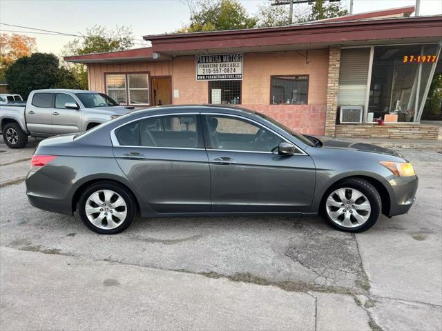 used 2008 Honda Accord car, priced at $6,998