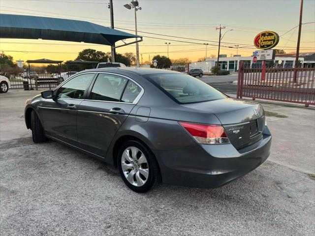 used 2008 Honda Accord car, priced at $6,998