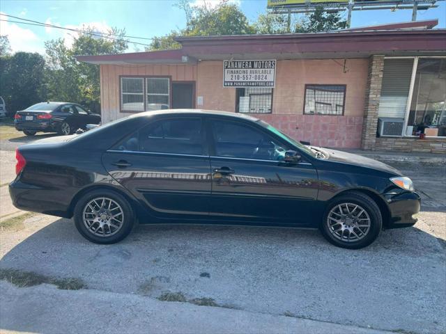 used 2004 Toyota Camry car, priced at $4,498