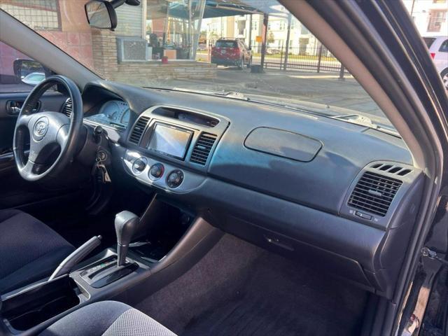 used 2004 Toyota Camry car, priced at $4,498