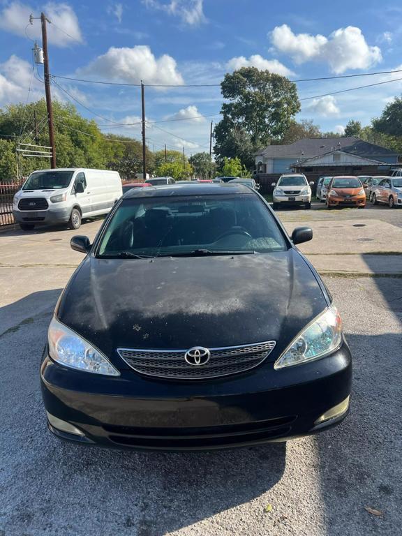 used 2004 Toyota Camry car, priced at $4,498