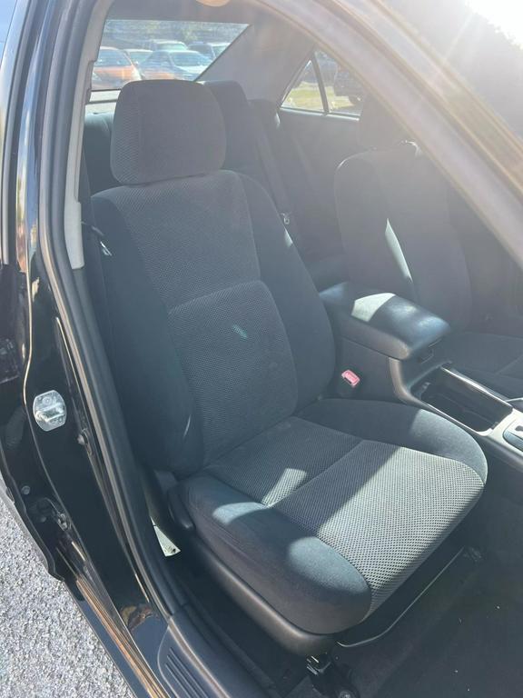 used 2004 Toyota Camry car, priced at $4,498