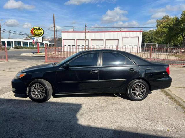 used 2004 Toyota Camry car, priced at $4,498