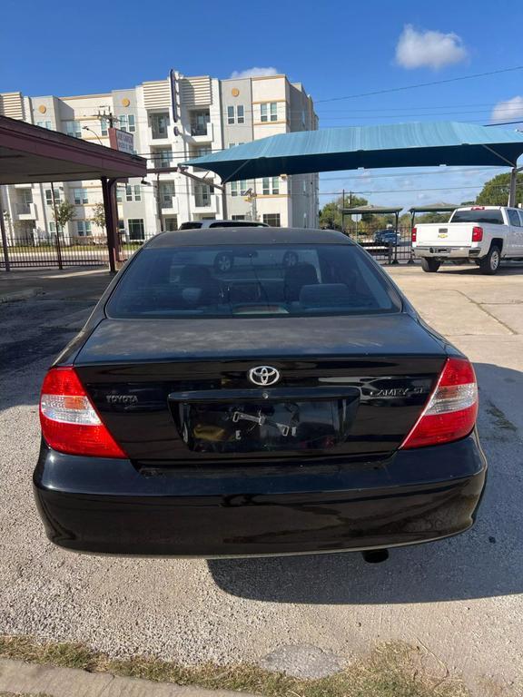 used 2004 Toyota Camry car, priced at $4,498