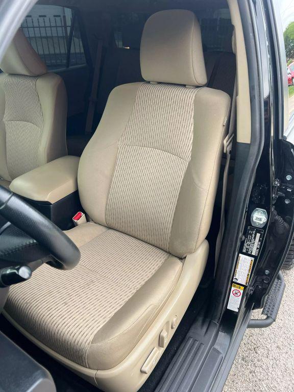used 2018 Toyota 4Runner car, priced at $21,998