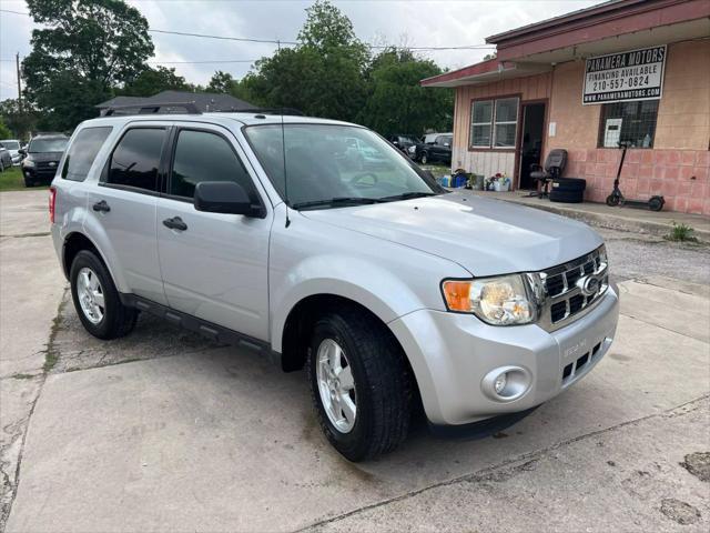 used 2012 Ford Escape car, priced at $9,998