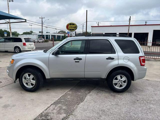 used 2012 Ford Escape car, priced at $9,998