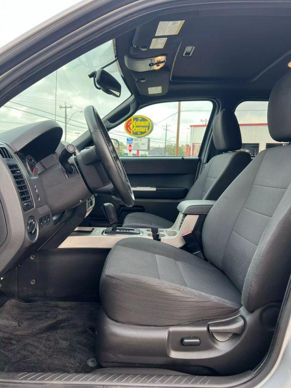 used 2012 Ford Escape car, priced at $9,998