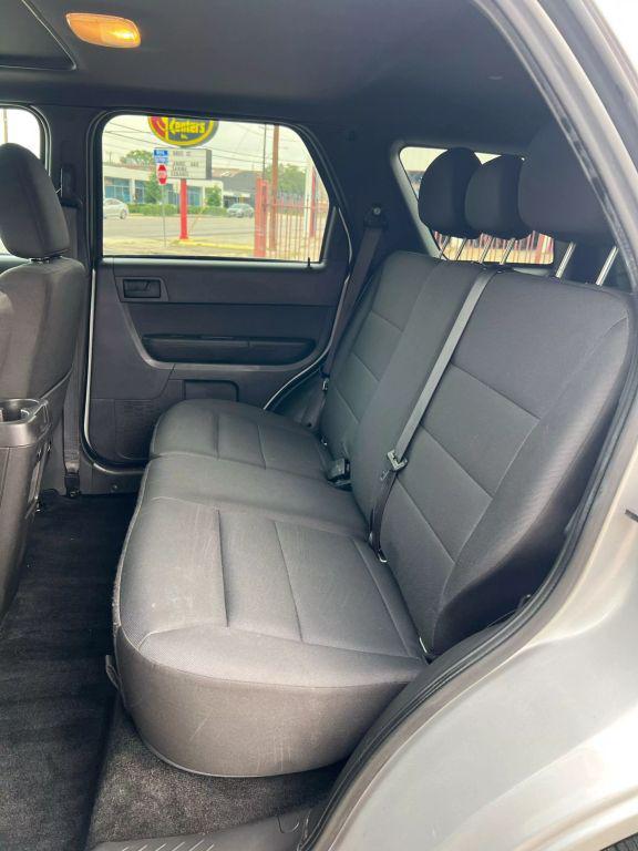 used 2012 Ford Escape car, priced at $9,998