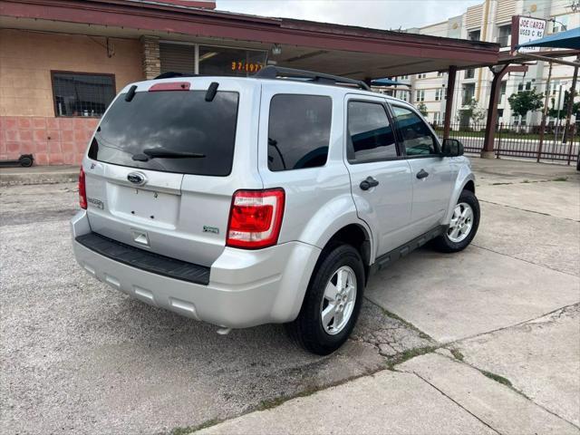 used 2012 Ford Escape car, priced at $9,998