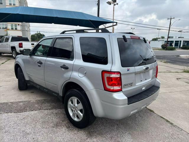 used 2012 Ford Escape car, priced at $9,998