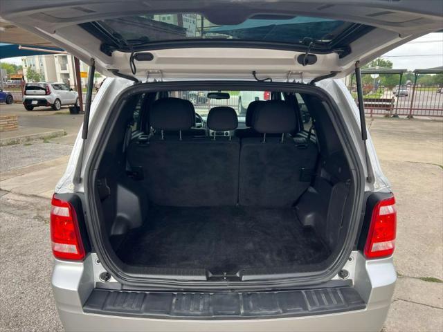 used 2012 Ford Escape car, priced at $9,998