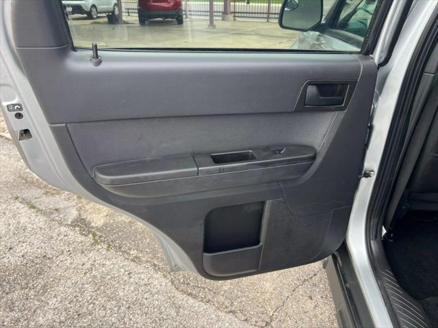 used 2012 Ford Escape car, priced at $9,998