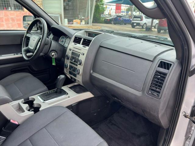 used 2012 Ford Escape car, priced at $9,998