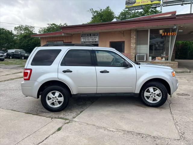 used 2012 Ford Escape car, priced at $9,998