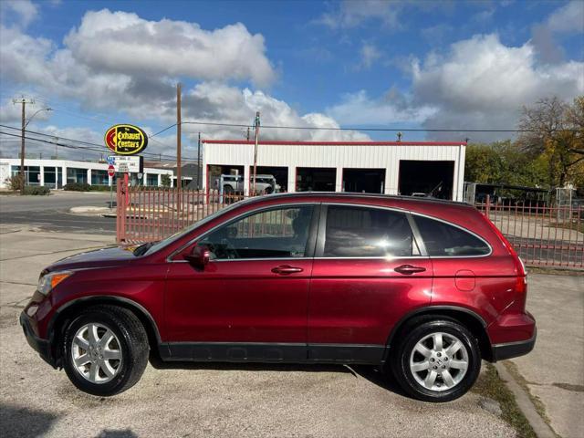 used 2007 Honda CR-V car, priced at $7,998