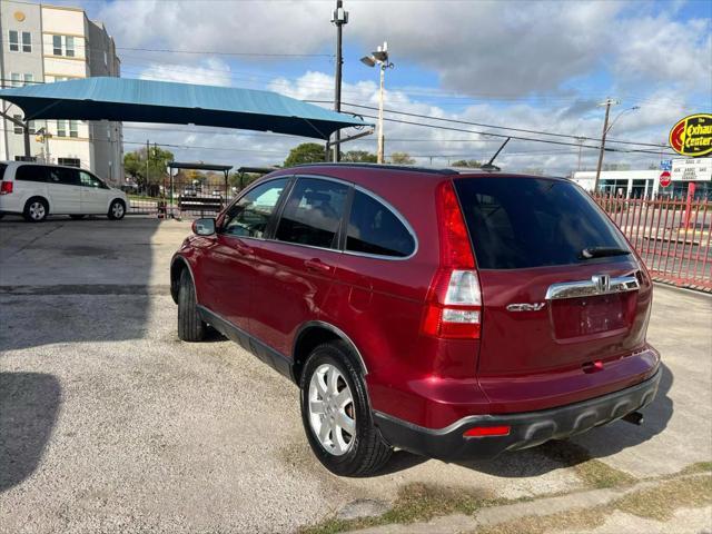 used 2007 Honda CR-V car, priced at $7,998