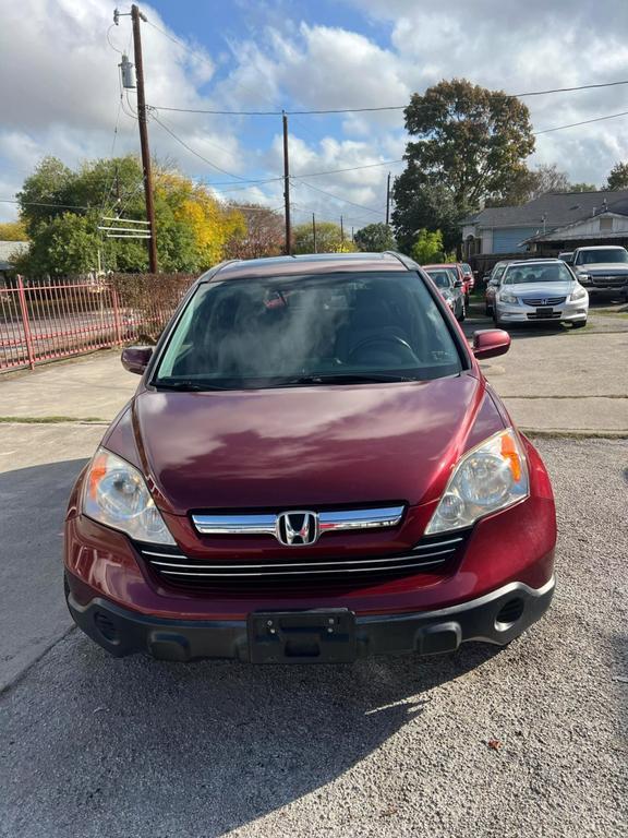 used 2007 Honda CR-V car, priced at $7,998