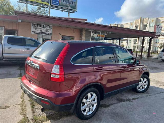 used 2007 Honda CR-V car, priced at $7,998