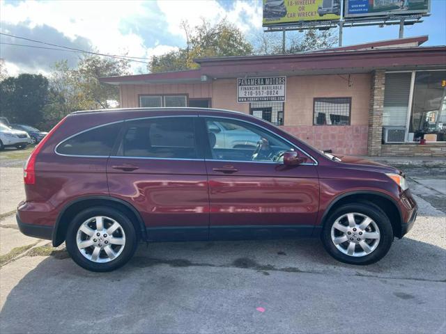 used 2007 Honda CR-V car, priced at $7,998