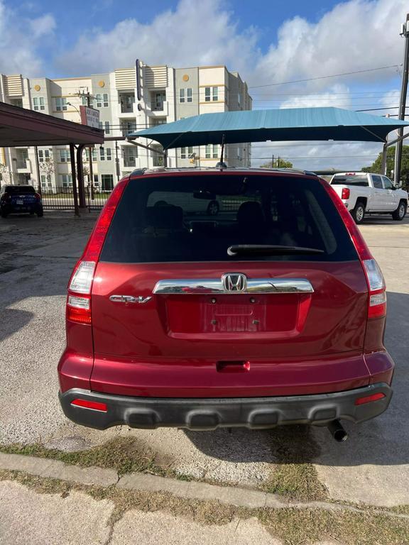 used 2007 Honda CR-V car, priced at $7,998