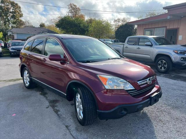 used 2007 Honda CR-V car, priced at $7,998