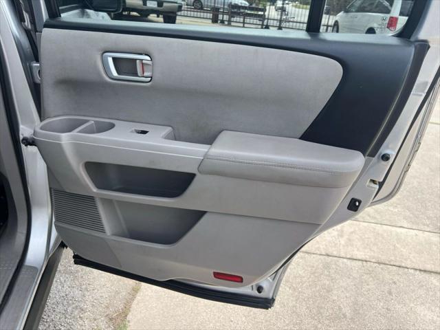 used 2014 Honda Pilot car, priced at $9,998