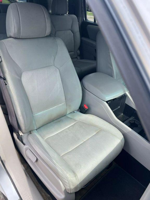 used 2014 Honda Pilot car, priced at $9,998