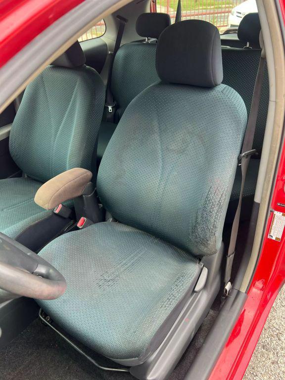 used 2007 Toyota Yaris car, priced at $5,998