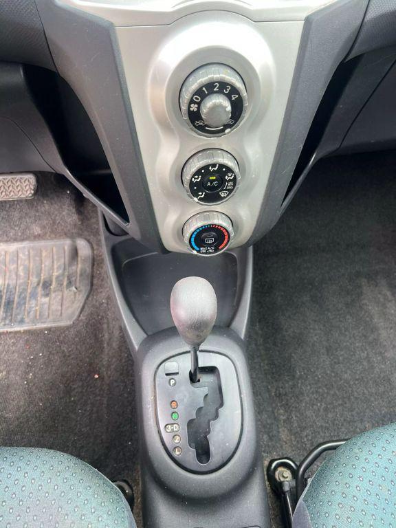 used 2007 Toyota Yaris car, priced at $5,998