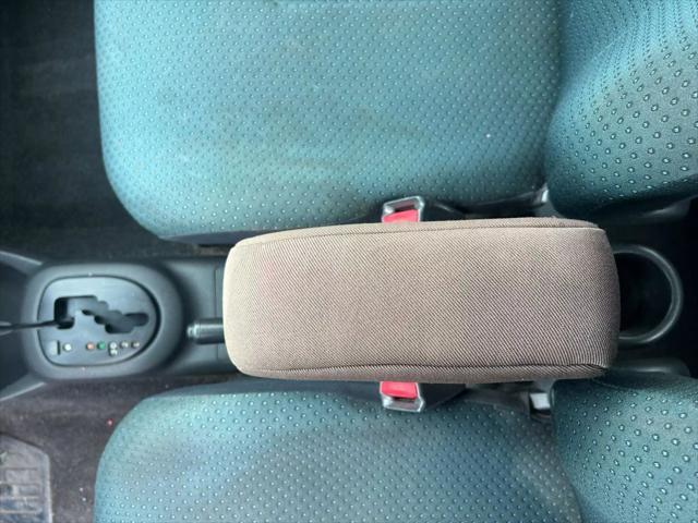 used 2007 Toyota Yaris car, priced at $5,998