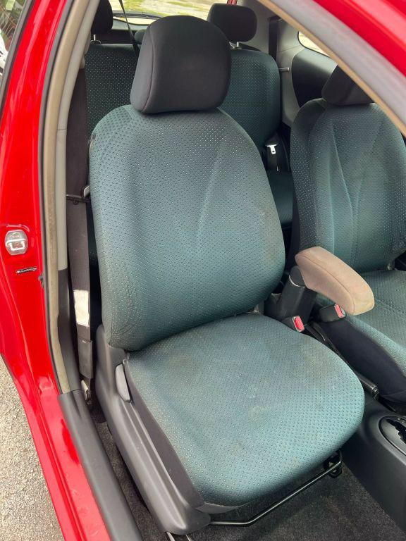 used 2007 Toyota Yaris car, priced at $5,998