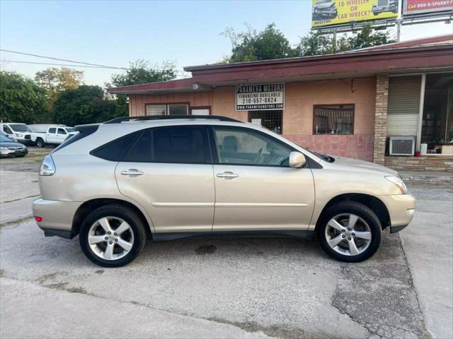 used 2008 Lexus RX 350 car, priced at $4,998