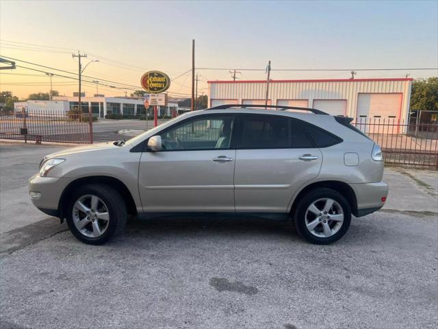 used 2008 Lexus RX 350 car, priced at $4,998