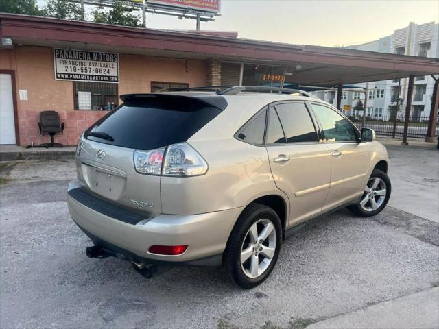 used 2008 Lexus RX 350 car, priced at $4,998