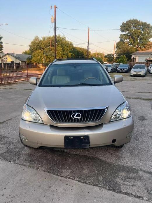 used 2008 Lexus RX 350 car, priced at $4,998