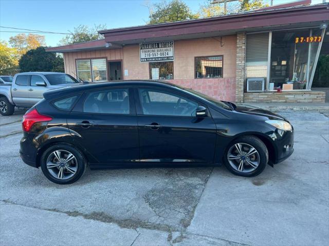 used 2014 Ford Focus car, priced at $7,998