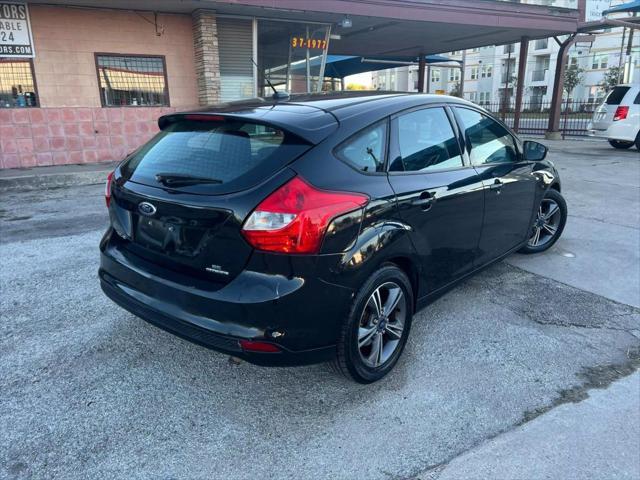 used 2014 Ford Focus car, priced at $7,998