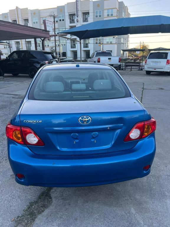 used 2010 Toyota Corolla car, priced at $6,998