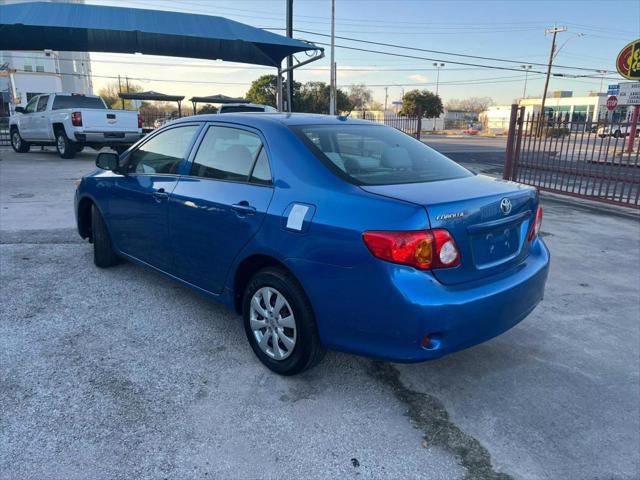 used 2010 Toyota Corolla car, priced at $6,998