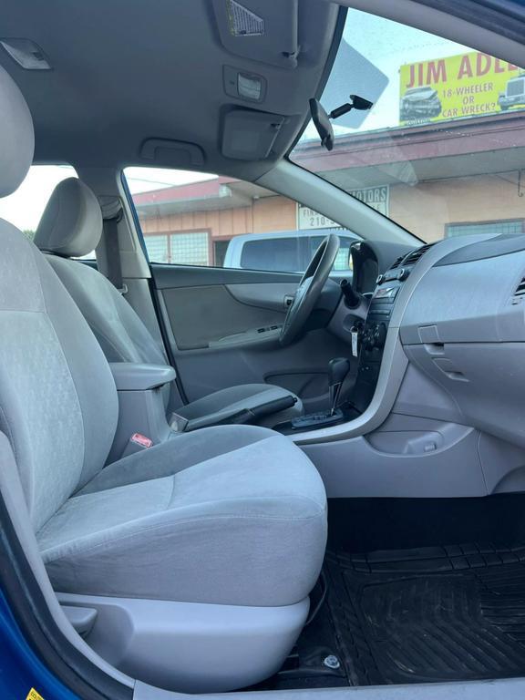 used 2010 Toyota Corolla car, priced at $6,998